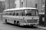 Bedford VAL14 Duple Vega Major 1963 года